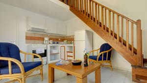 thumbnail: Living area