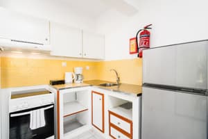 thumbnail: Private kitchen