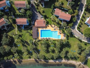 thumbnail: Aerial view