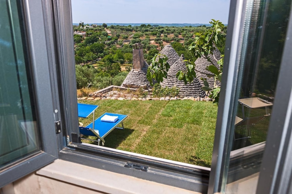 Sundeck
