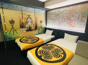 thumbnail: Room