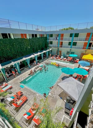 The Clarendon Hotel and Spa - Adults Only