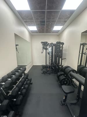 thumbnail: Room