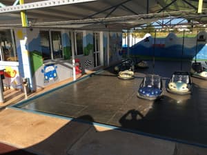 thumbnail: Billiards