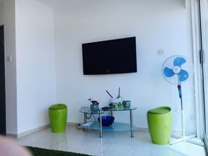 thumbnail: Interior