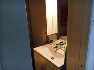thumbnail: Bathroom sink