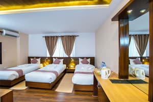 thumbnail: Room