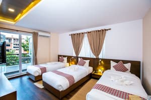thumbnail: Room