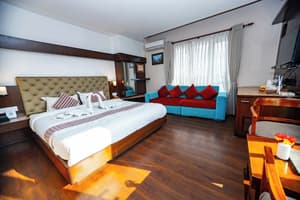 thumbnail: Room