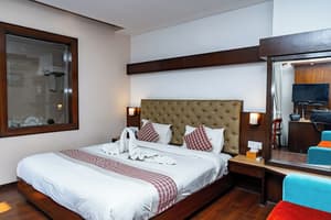 thumbnail: Room
