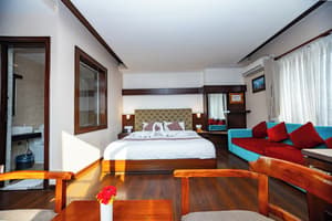 thumbnail: Room