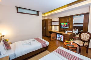 thumbnail: Room