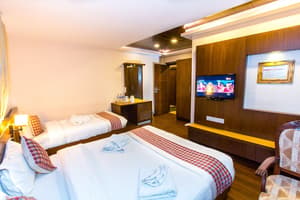 thumbnail: Room