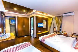 thumbnail: Room
