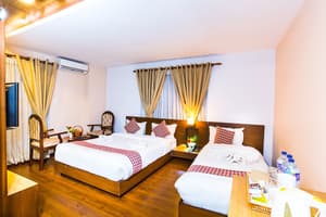 thumbnail: Room