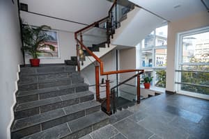 thumbnail: Staircase