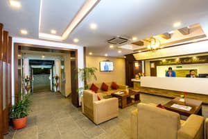thumbnail: Interior