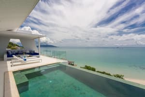 thumbnail: Outdoor pool