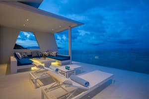thumbnail: Sundeck