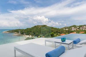 thumbnail: Sundeck