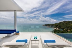 thumbnail: Sundeck