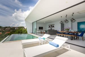 thumbnail: Sundeck