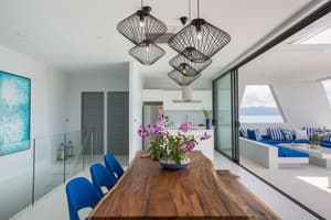thumbnail: In-room dining