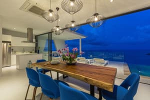 thumbnail: In-room dining