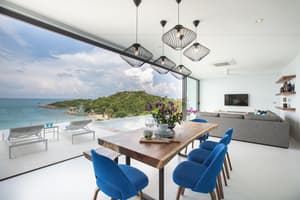 thumbnail: In-room dining