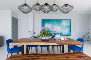 thumbnail: In-room dining
