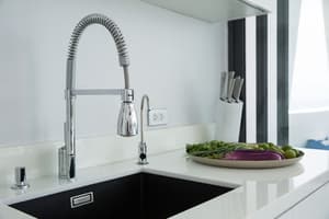 thumbnail: Private kitchen