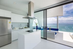 thumbnail: Private kitchen