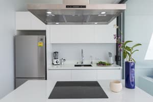 thumbnail: Private kitchen