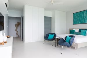 thumbnail: Living area