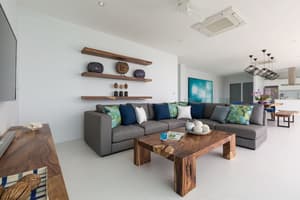 thumbnail: Living area