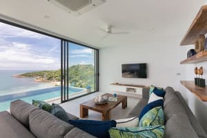 thumbnail: Living area