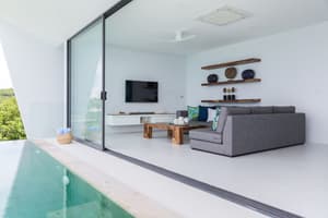 thumbnail: Living area