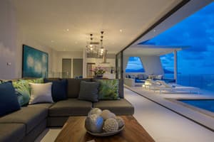 thumbnail: Living area