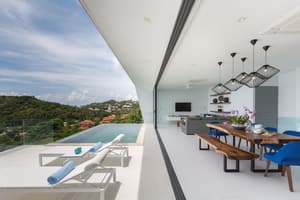 thumbnail: Living area