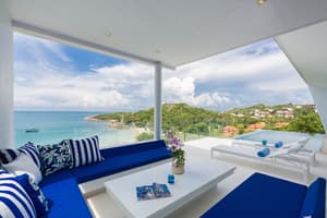 thumbnail: Terrace/patio