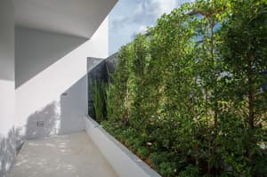 thumbnail: Terrace/patio