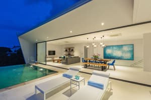 thumbnail: Terrace/patio