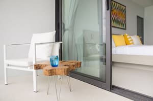 thumbnail: Balcony