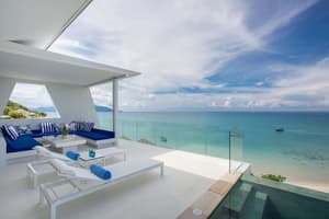 thumbnail: Balcony