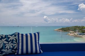 thumbnail: View from room
