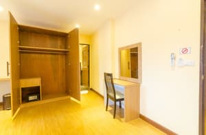 thumbnail: Room amenity