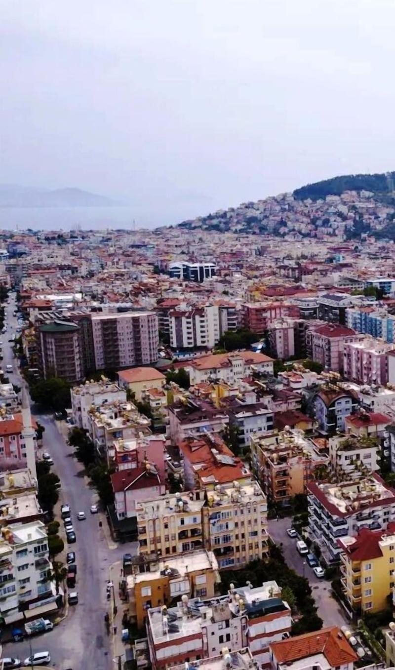 General view