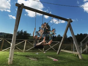 thumbnail: Children's area