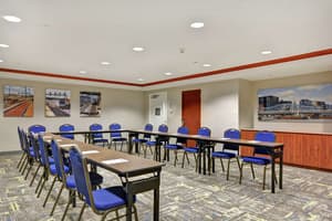 thumbnail: Meeting facility