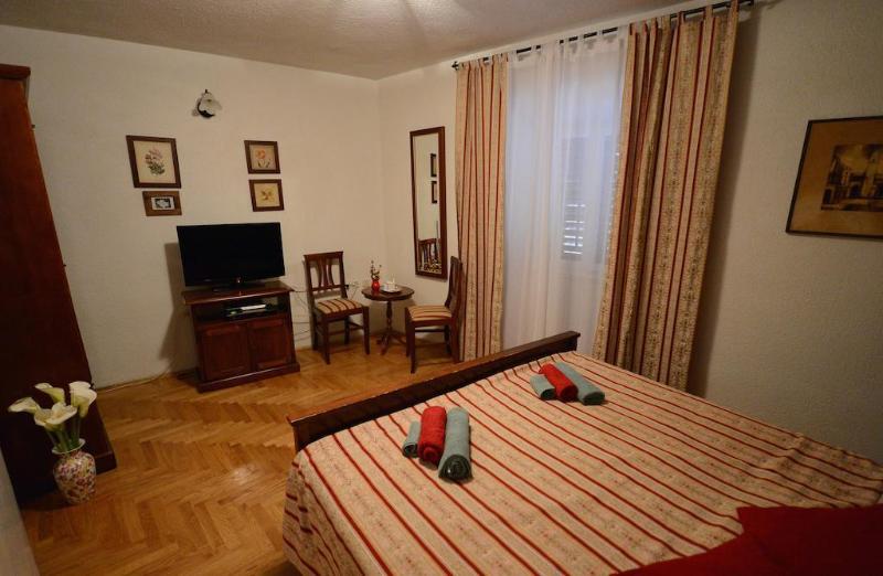 General view